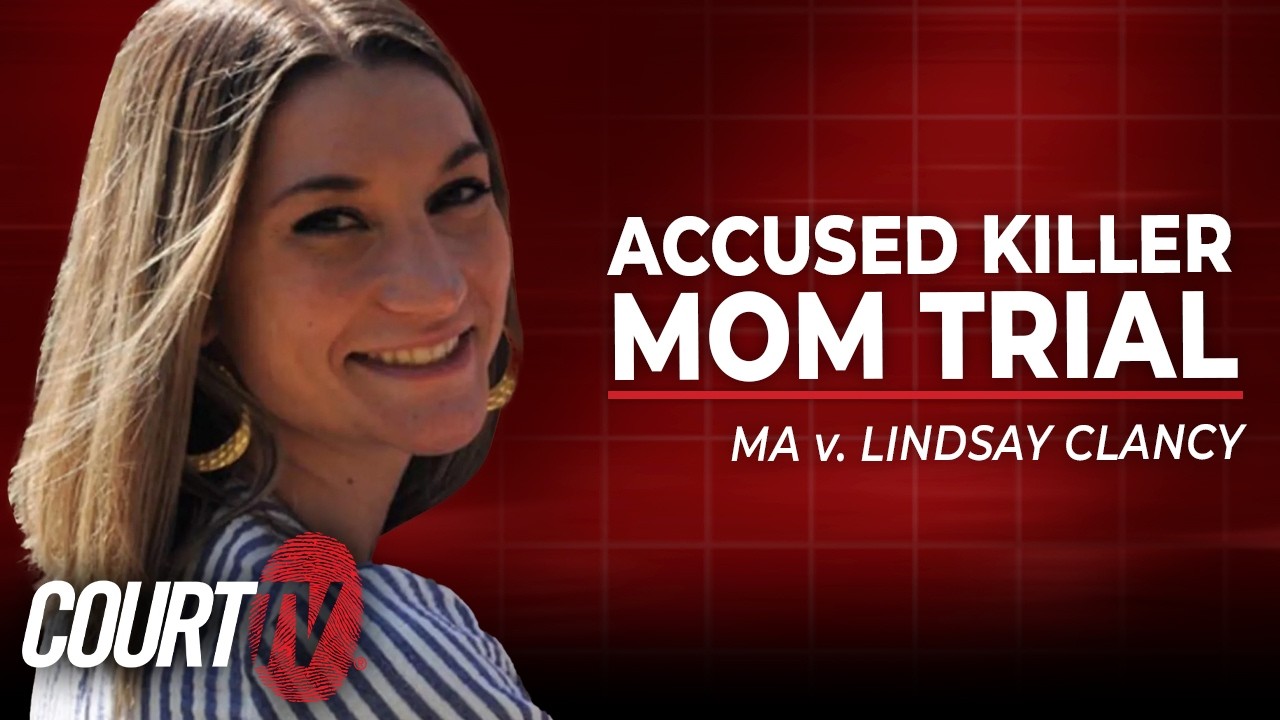 VERDICT WATCH: MA v. Lindsay Clancy - Day 23 | Accused Killer Mom Trial