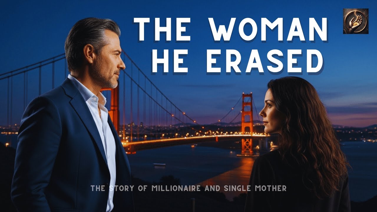 Billionaire VC Mocked Her App — Then It Saved His Daughter | Redemption Romance