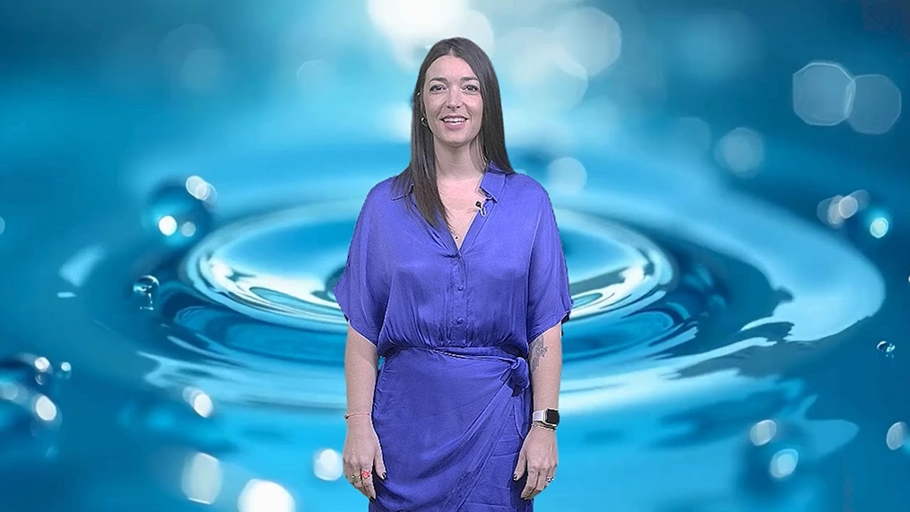 L'eau : ressource précieuse en cosmétique