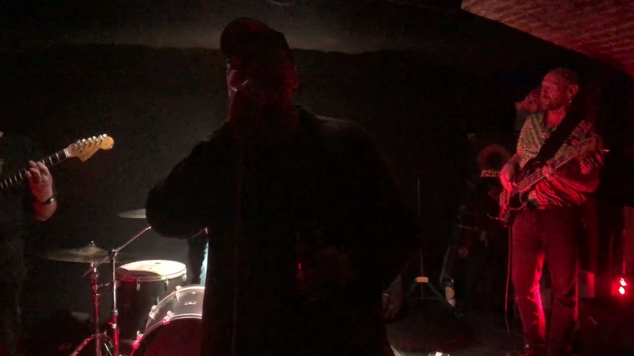 2/3 de Sextet @ Le 3 Pièces - Rouen 07/02/2026