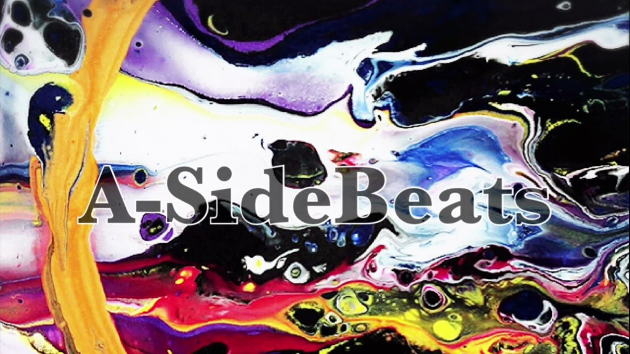 A-SideBeats -As  it flows