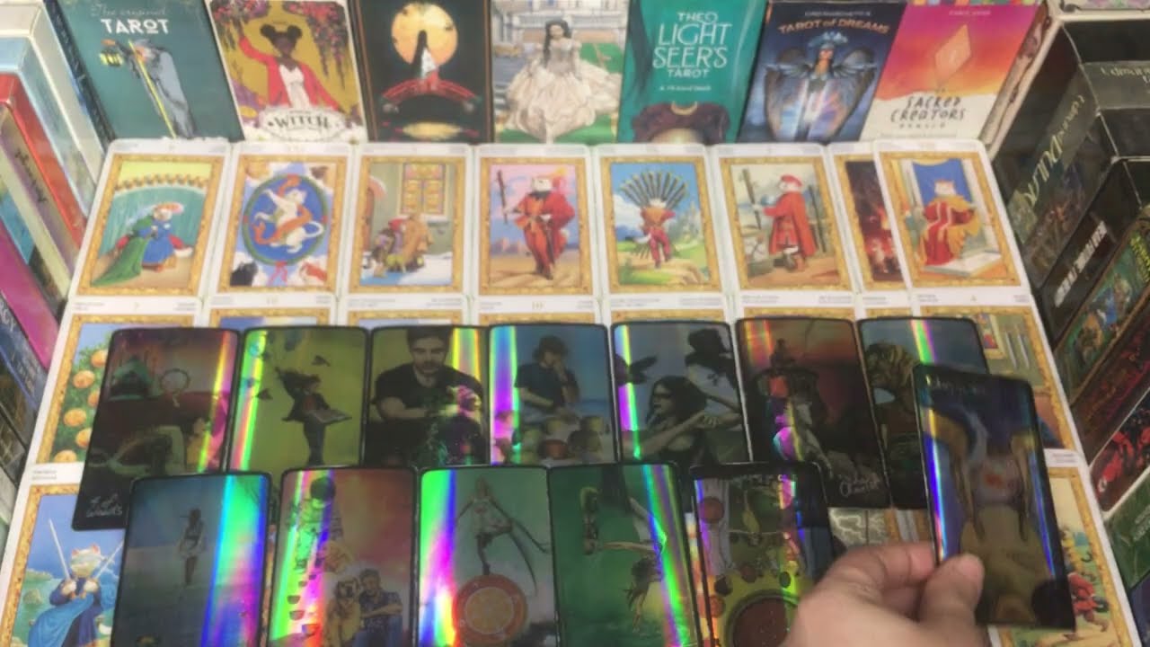 Person on your mind: Current true Feeling/emotions for you💞 Hindi tarot card reading