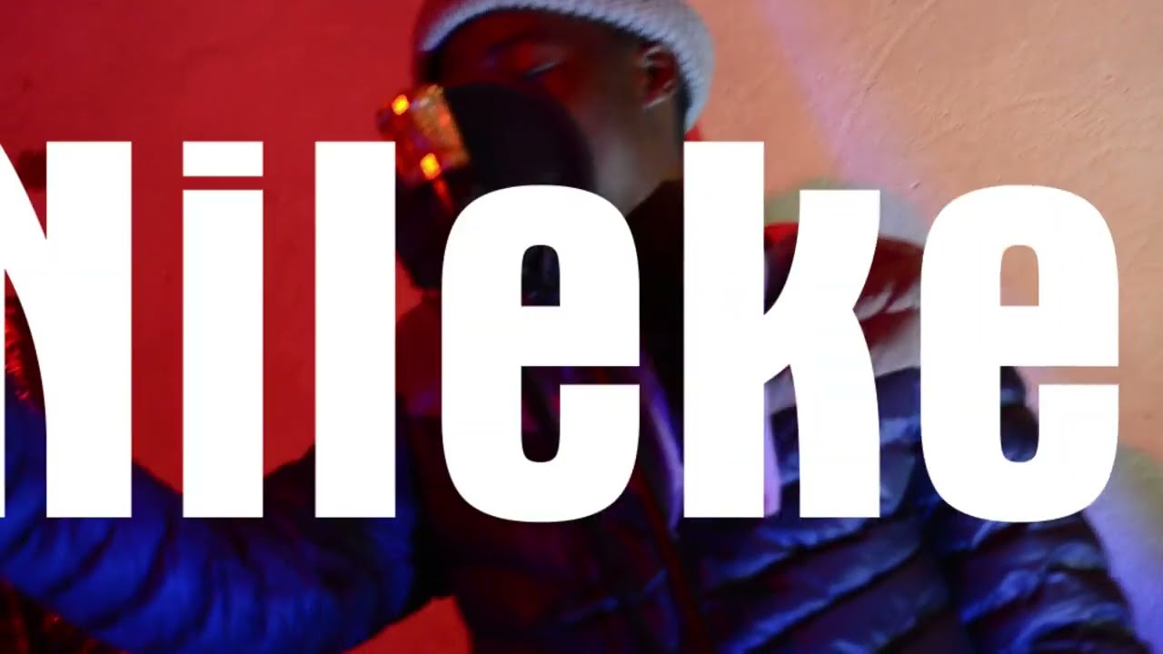 JamieSet_nkhuzi freestyle // OFFICIAL VIDEO FHD