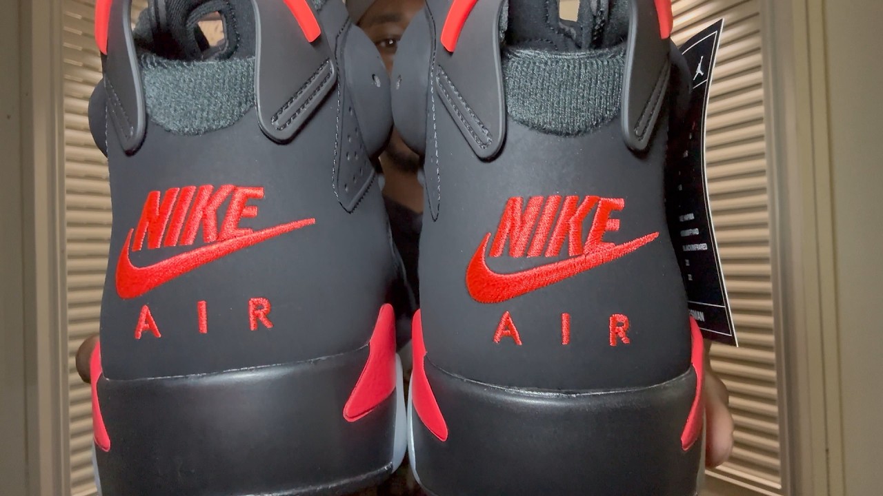 MY HONEST OPINIONS ON THE REVERSE INFRARED 