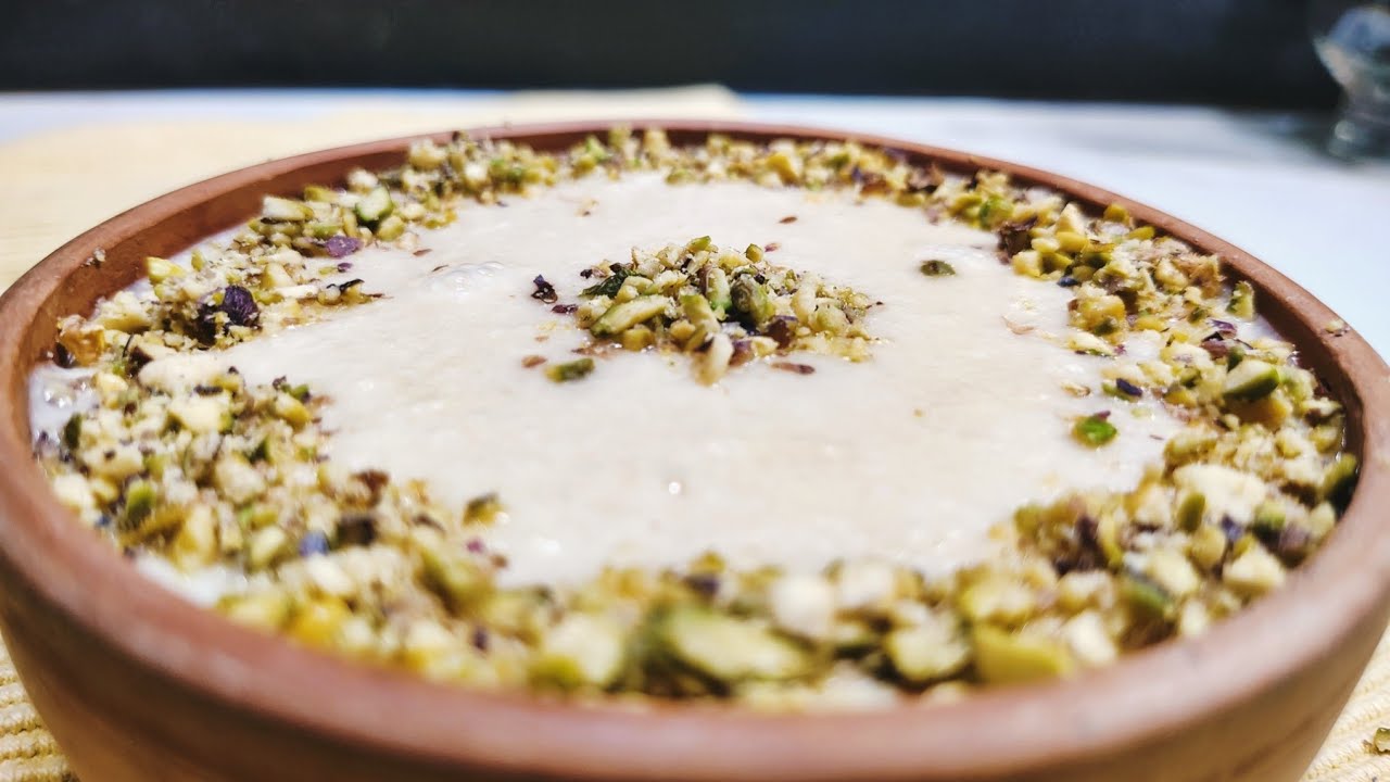 Bread Kheer  Instant Bread Kheer Desert | Hum Sub ke Pasand | M food's Recipe