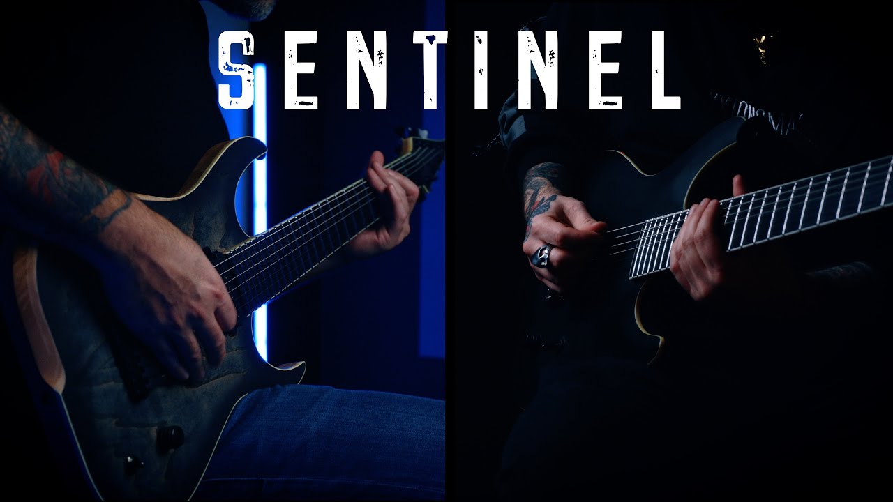 Sentinel - Playthrough | Abel Hernandez & Mask Maker