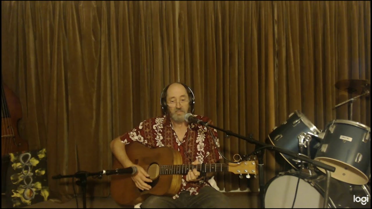 Steve Bridge - Acoustic