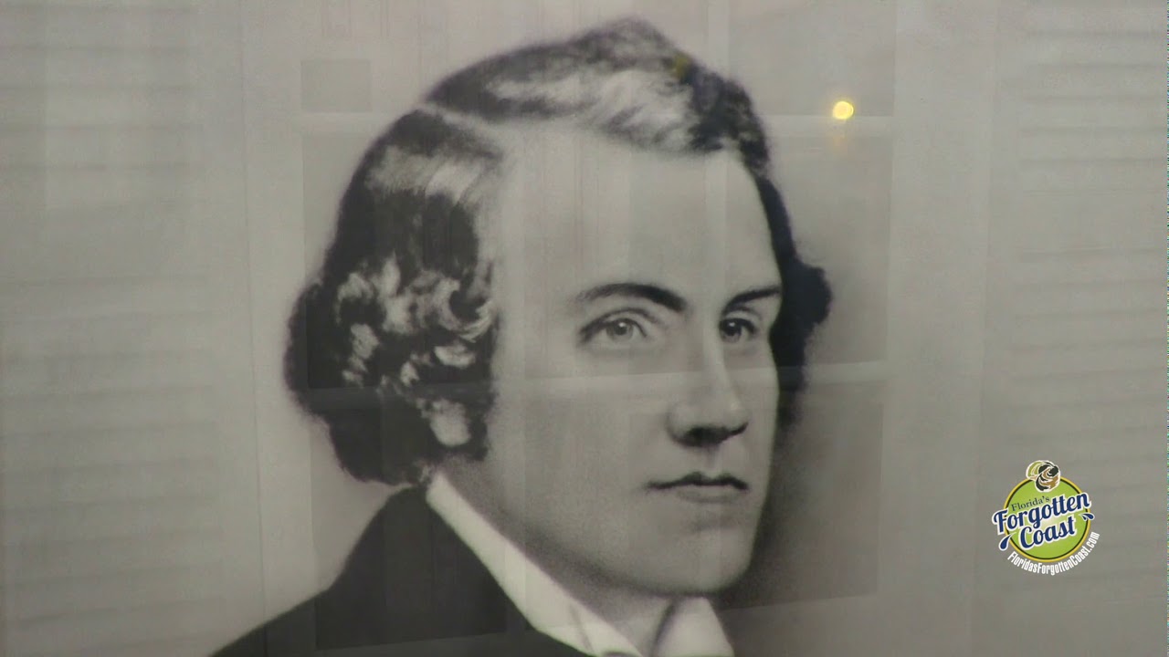 John Gorrie Museum