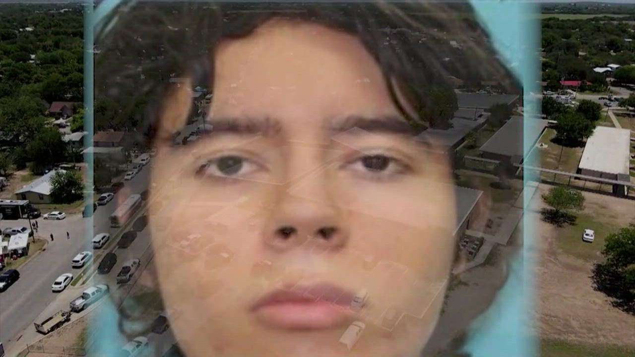 Uvalde school shooting: Search warrants show how much firepower shooter had