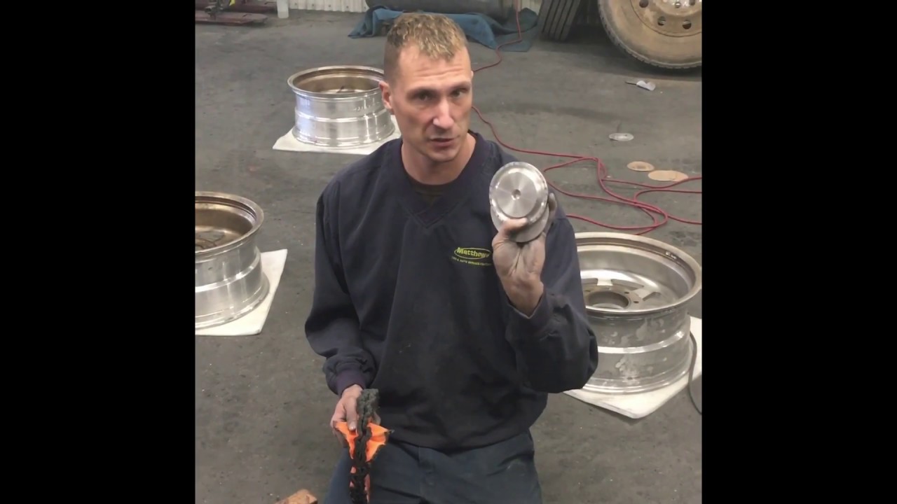Как установить полировщик для дыхательных путей &mdash; Evan's Detailing and Polishing