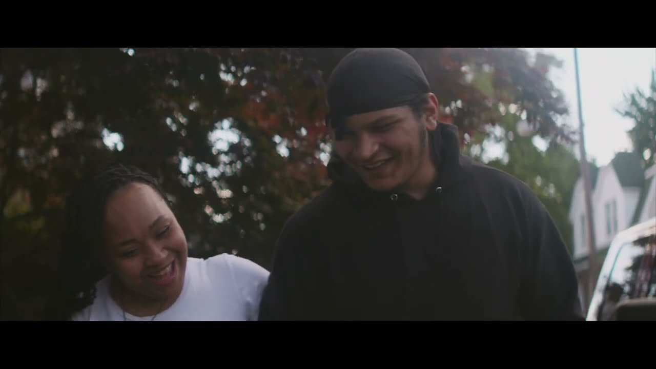 Not The One - Philly Black featuring Tina Jean & Sherrise Reynolds-Alexander Official Music Video