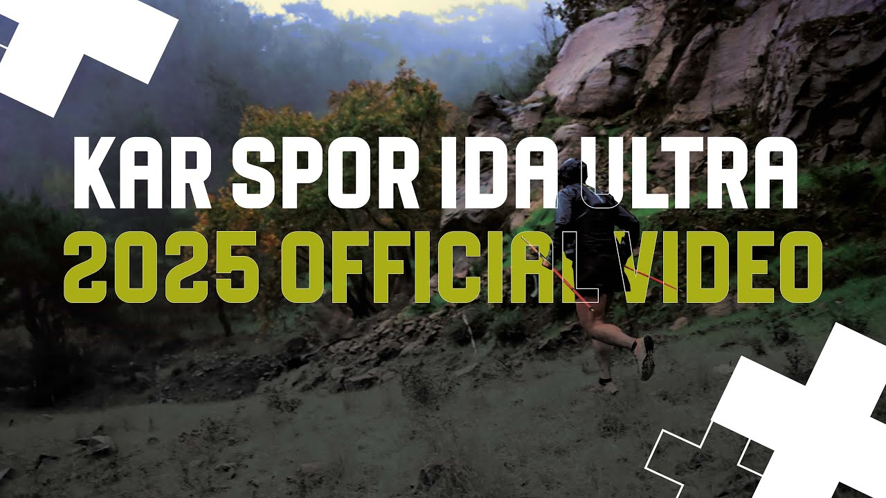 Kar Spor İda Ultra 2025 Official Video