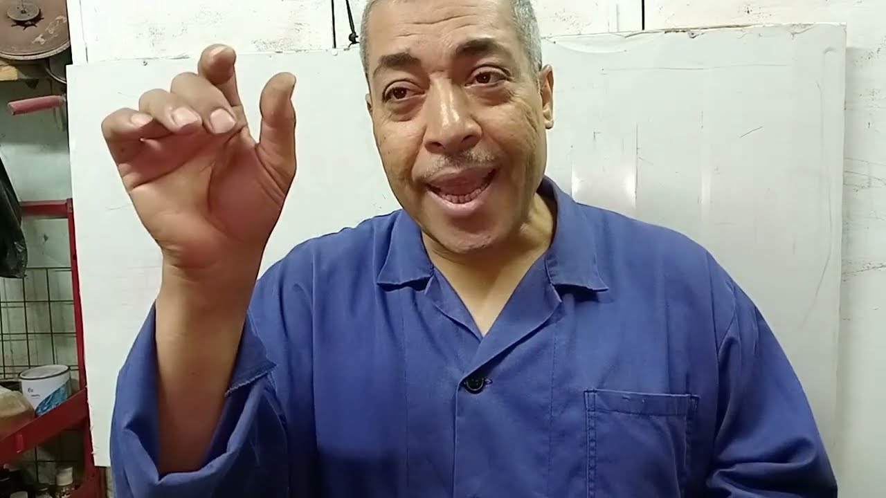 لف ارميجر أو موبينة من البداية بالقواعد الصحيحة