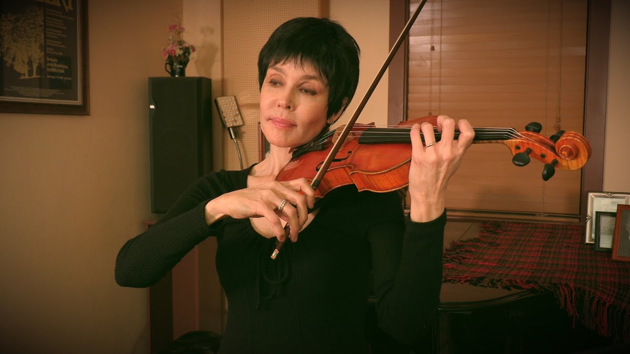 Massenet - Thaïs Meditation, A Guide for Violinists