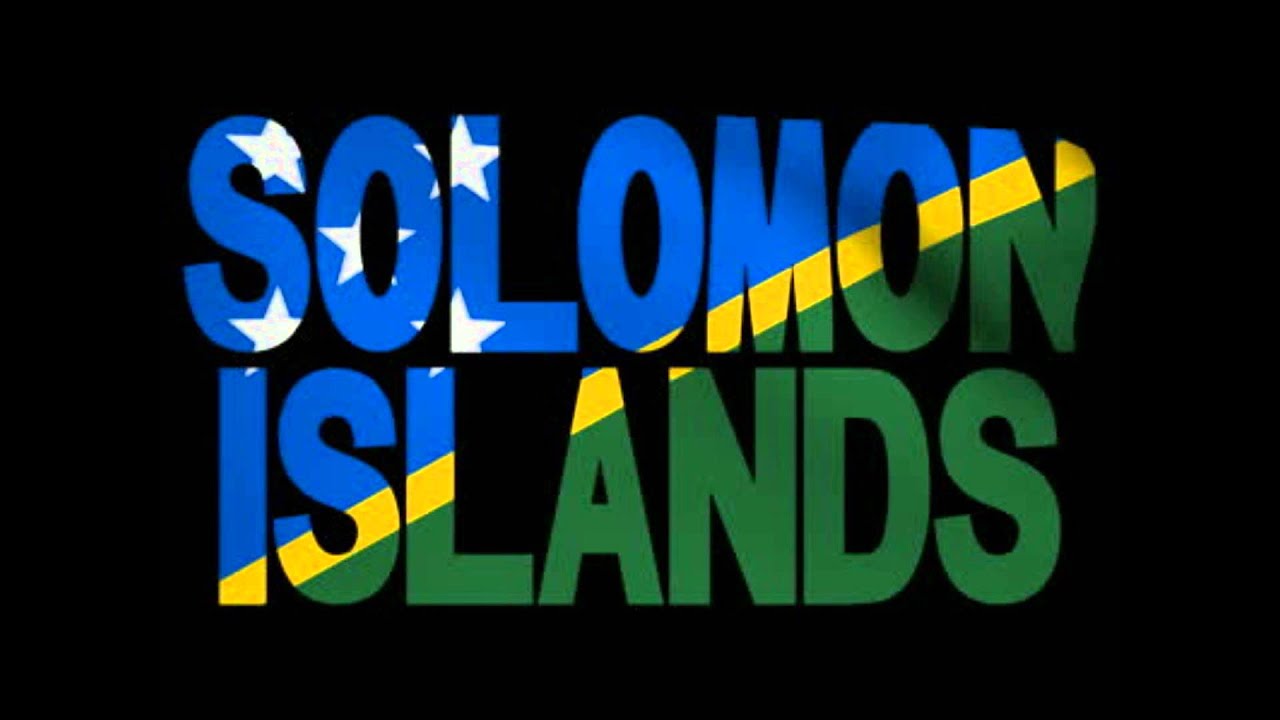 Liviliz Ft Seanrii - I'o Mola [Solomon Islands Music 2014]
