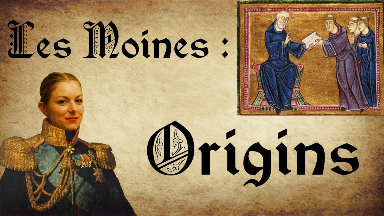 Les Moines : Origins - Chroniques de prof #29