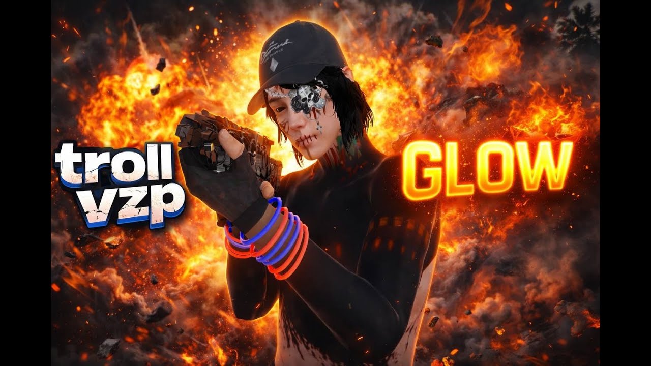 Затролил Академку GLOW @GTA5RP |