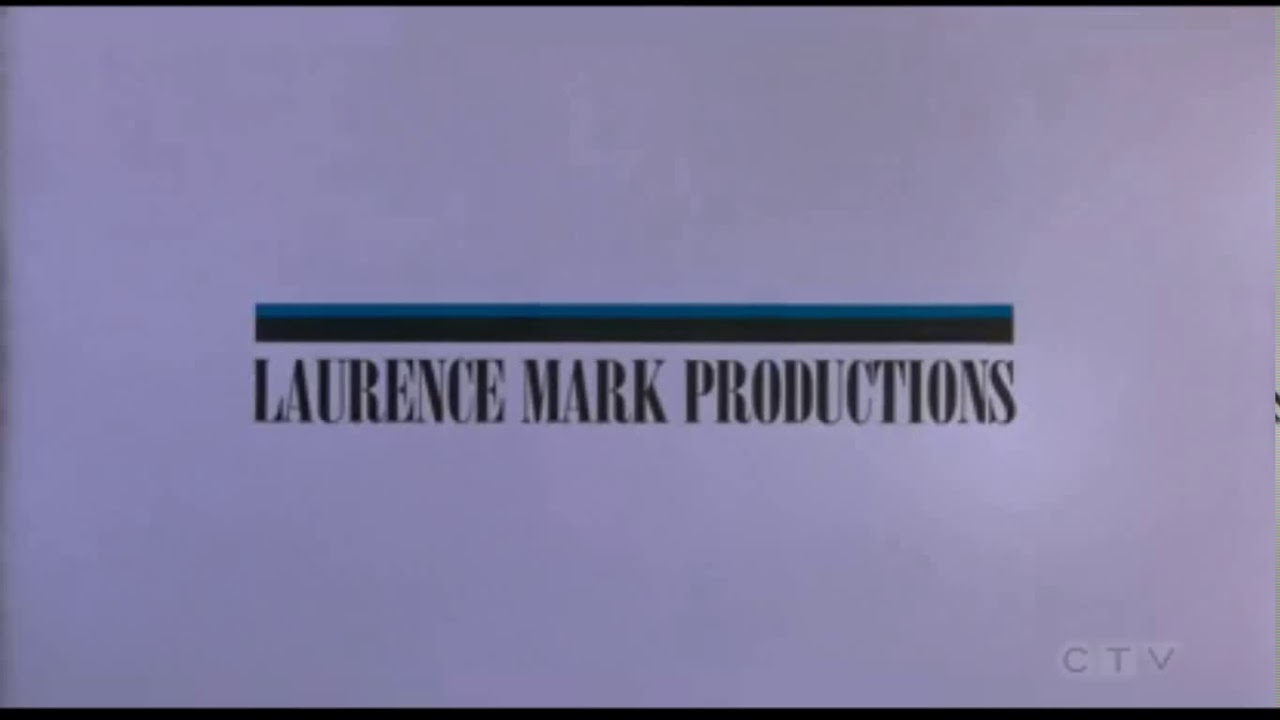 Laurence Mark Productions/Berger Queen Productions/Columbia Tristar Television (2001)