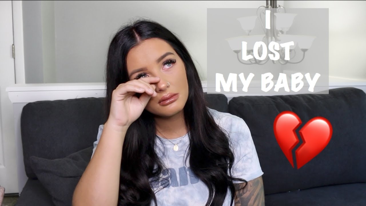 MY MISSED MISCARRIAGE STORY AT 9 WEEKS | D&C | *Raw & Emotional*