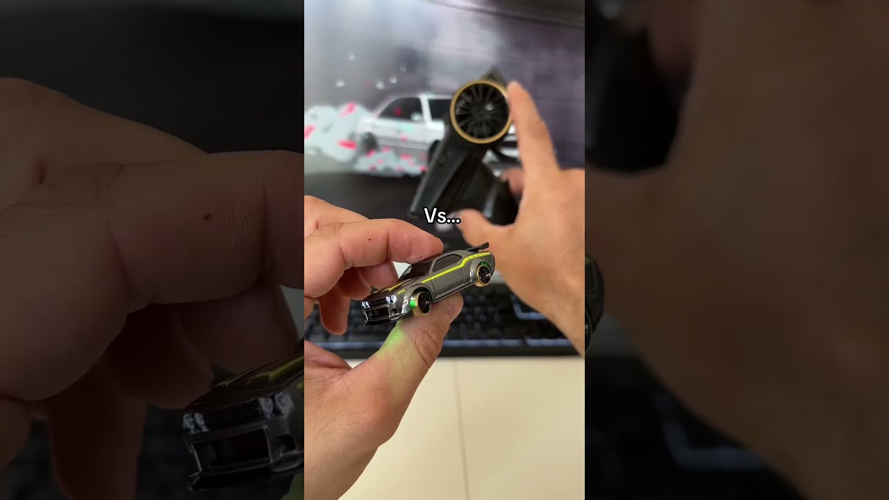 Watch me invent something beautiful 🤯