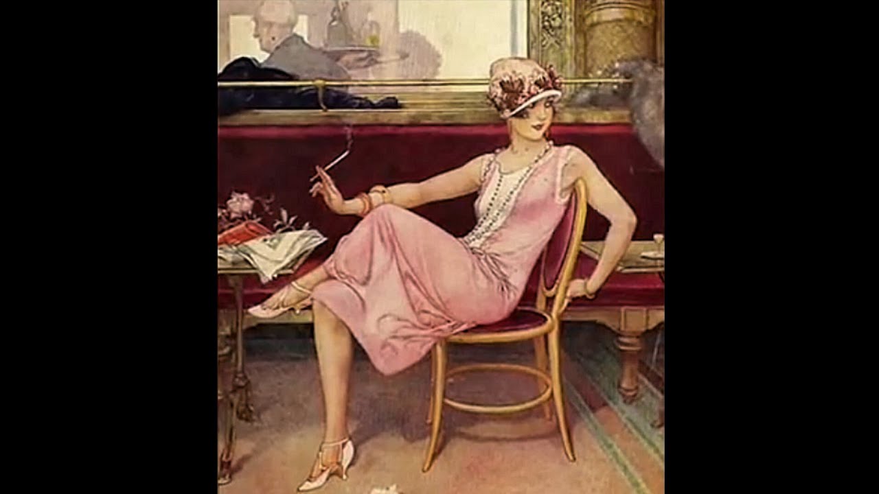 Sally Of My Dreams / Sam Lanin / 1928