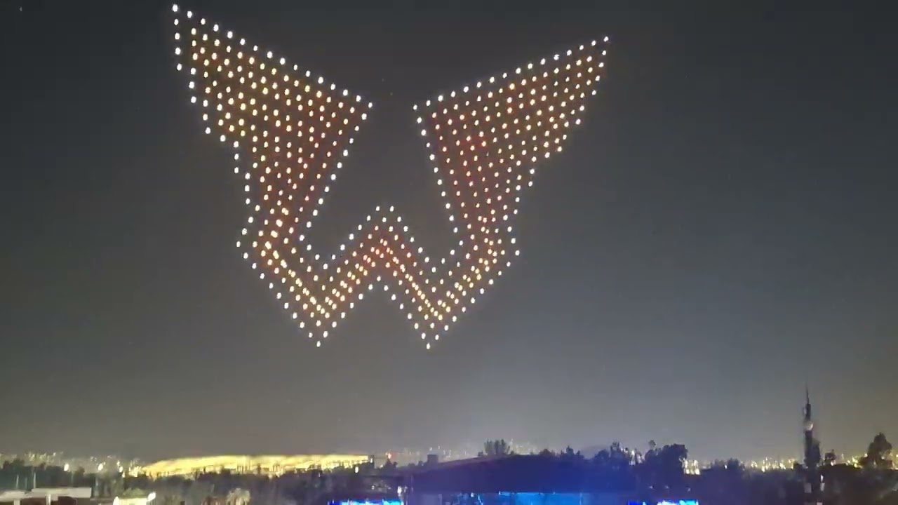 Paul McCartney - Let Me Roll It, Estadio GNP Seguros, 2024