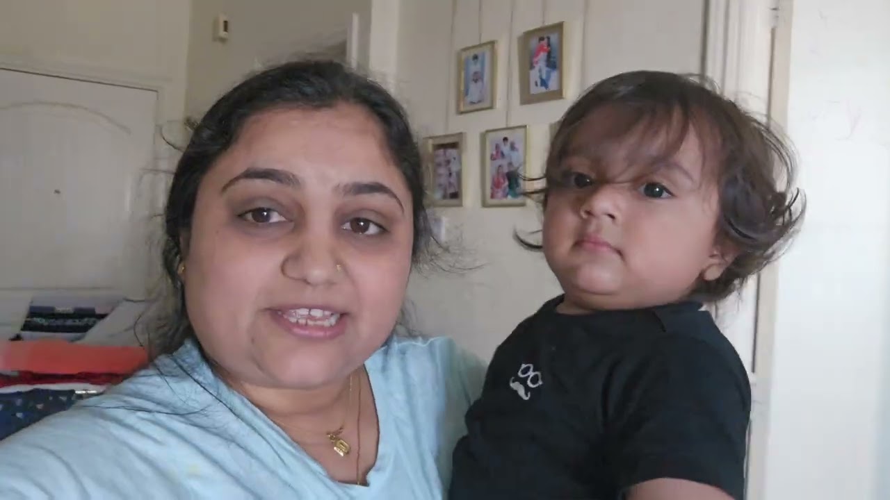 Aaj Viraj ne ki shopping ki unboxing 