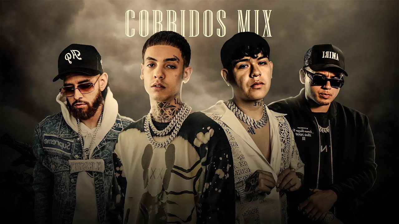Sad Sierre&ntilde;o  Mix 2025 Los Mejores &Eacute;xitos de Iv&aacute;n Cornejo  Lo M&aacute;s Rom&aacute;ntico y Dolido