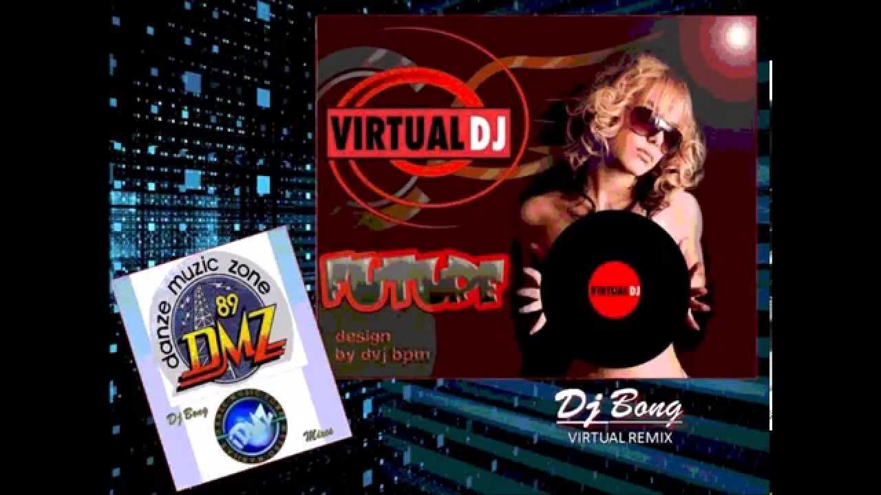 Gabrielle - I Wish [The HQ - Remix By Dj Bong]