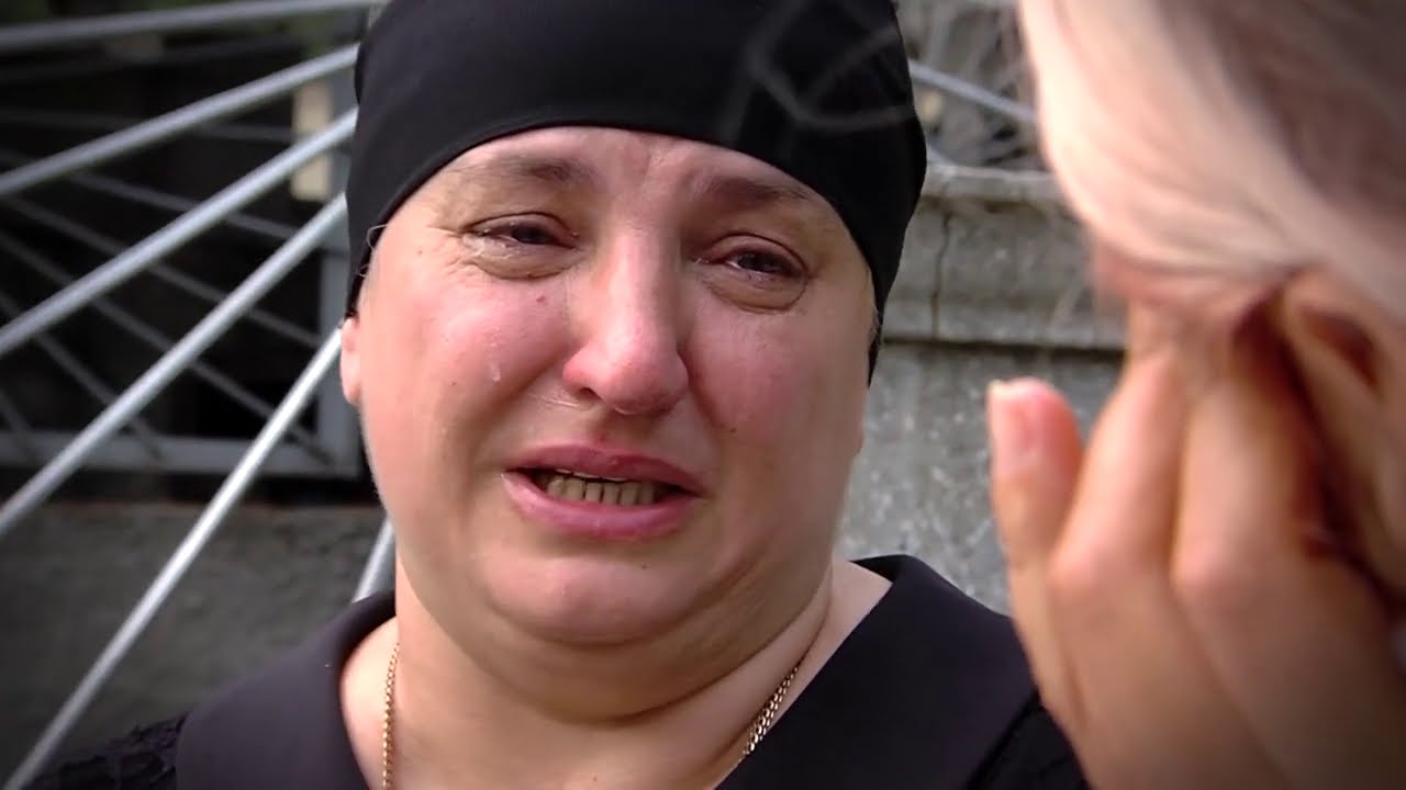 სხვა ნანუკა - ზაფხულის ჭირისუფლები 09.09.2020