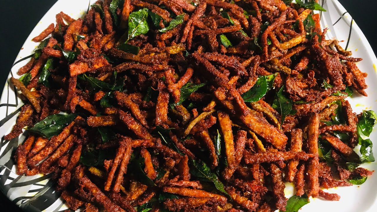 എളുപ്പത്തിൽ ചേന പൊരിക്കാം || Malabar StyleYam Fry|| Chena Pori