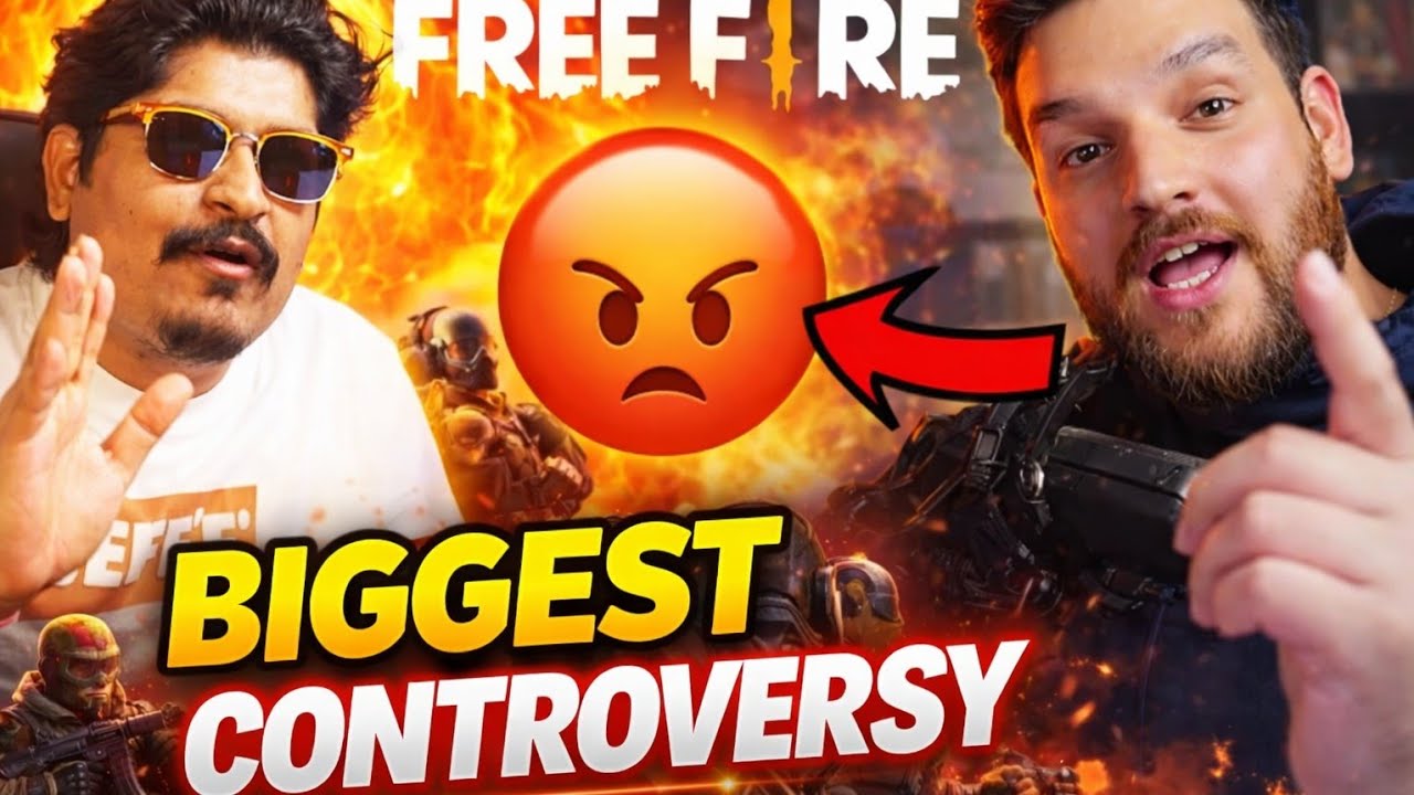 GYAN GAMING NEW CONTROVERSY 😡 BINZAID REPLY TO GYAN ID UNBAN || BHOJPURIYA KHILADI FF ||