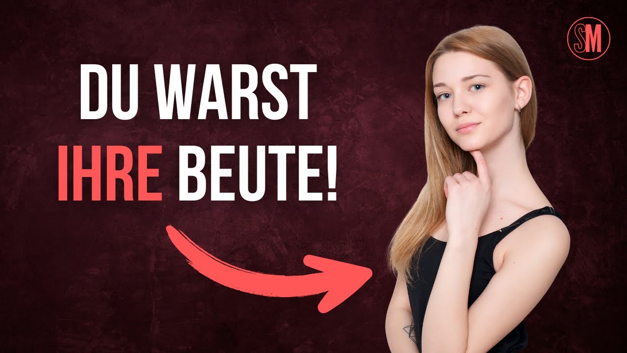 Toxische Frauen sind RAUBKATZEN
