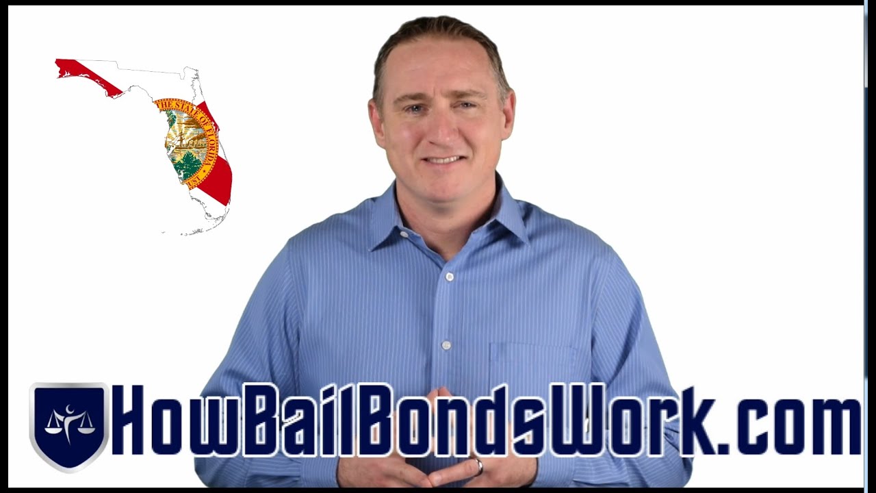 How Bail Bonds Work in Florida | Zero Down Online Dade county Bailbonds