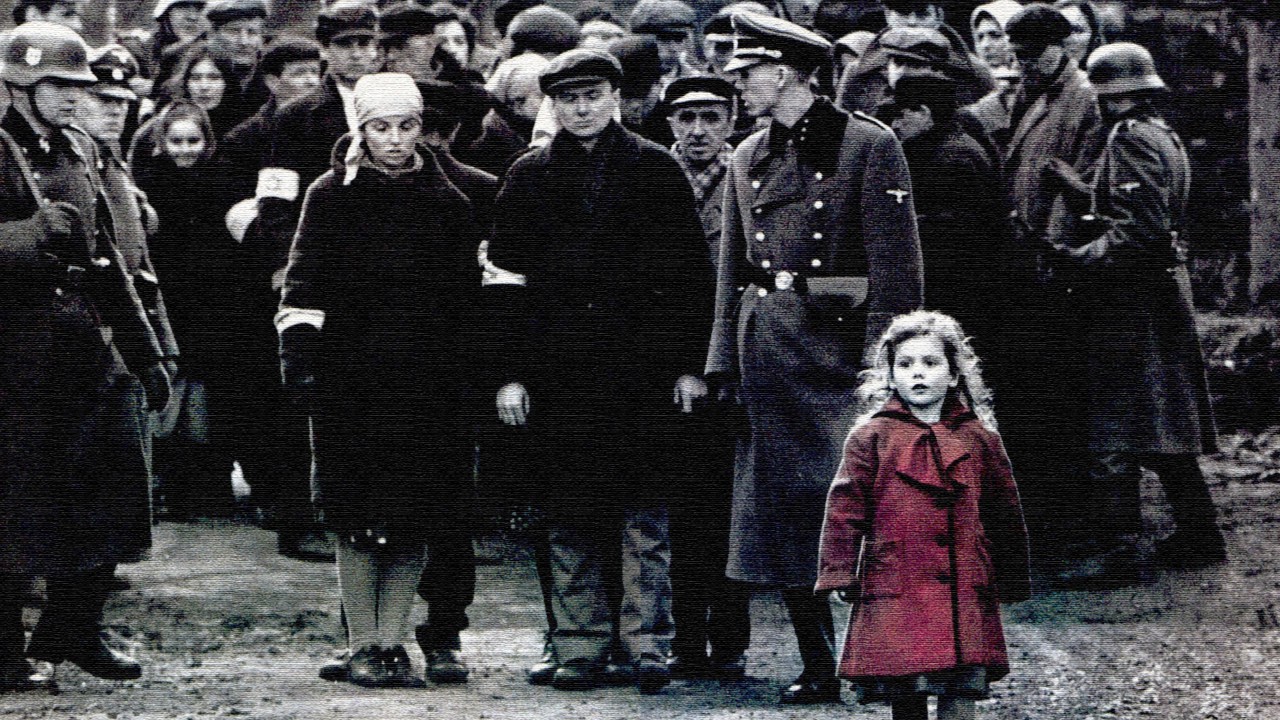 Schindler's List - Remembrances Orchestral Accompaniment