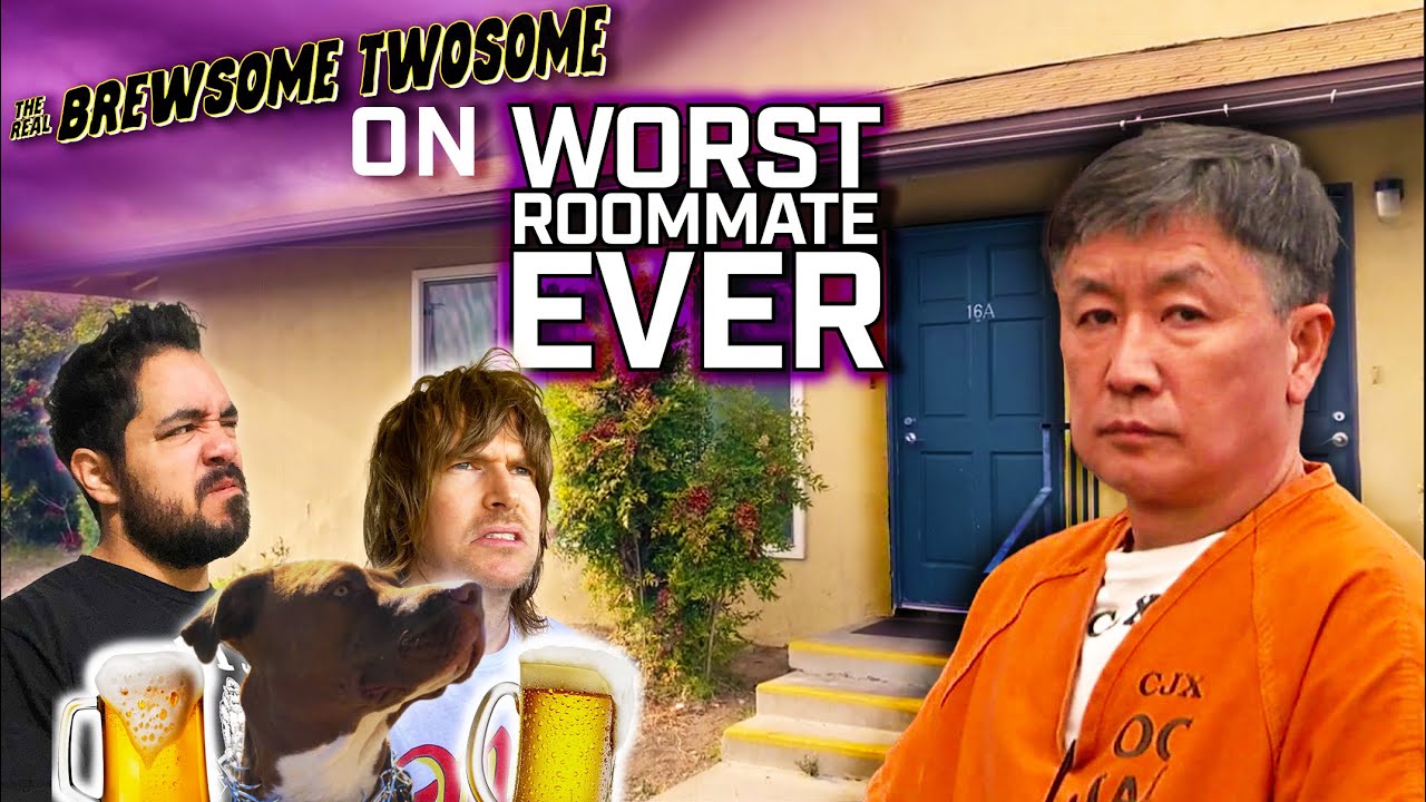 Maribel Ramos | The Real Brewsome Twosome On Worst Roommate Ever