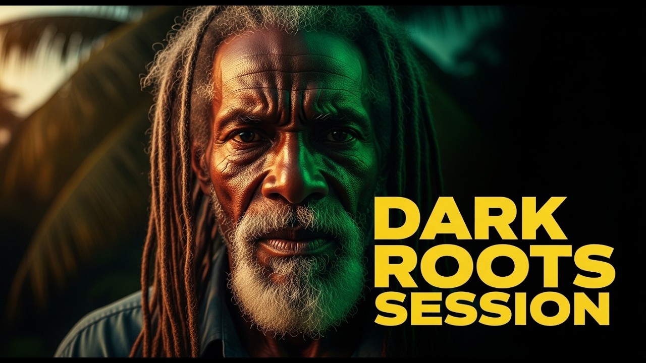 DEEP ROOTS SESSION 🔥 2H Jamaican Vibes  #JamaicanReggae #RootsSession #ReggaeMix