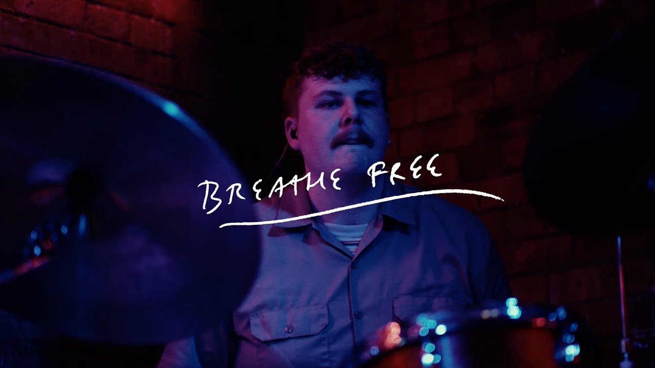 ALFFA - Breathe Free (Official Video)