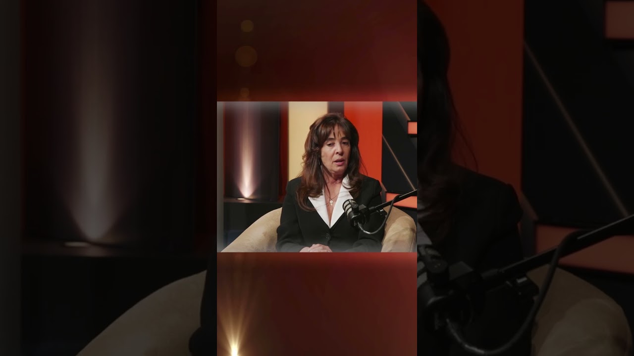El secreto de Laura Padilla para aprender un personaje rápido | Entrevista 24