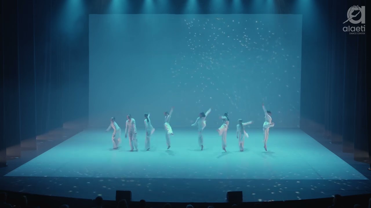 Show 03 - Sam. 25.05.24, 20:30 - Alaeti dance Center