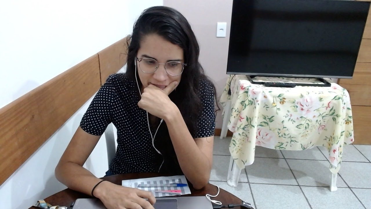 teste
