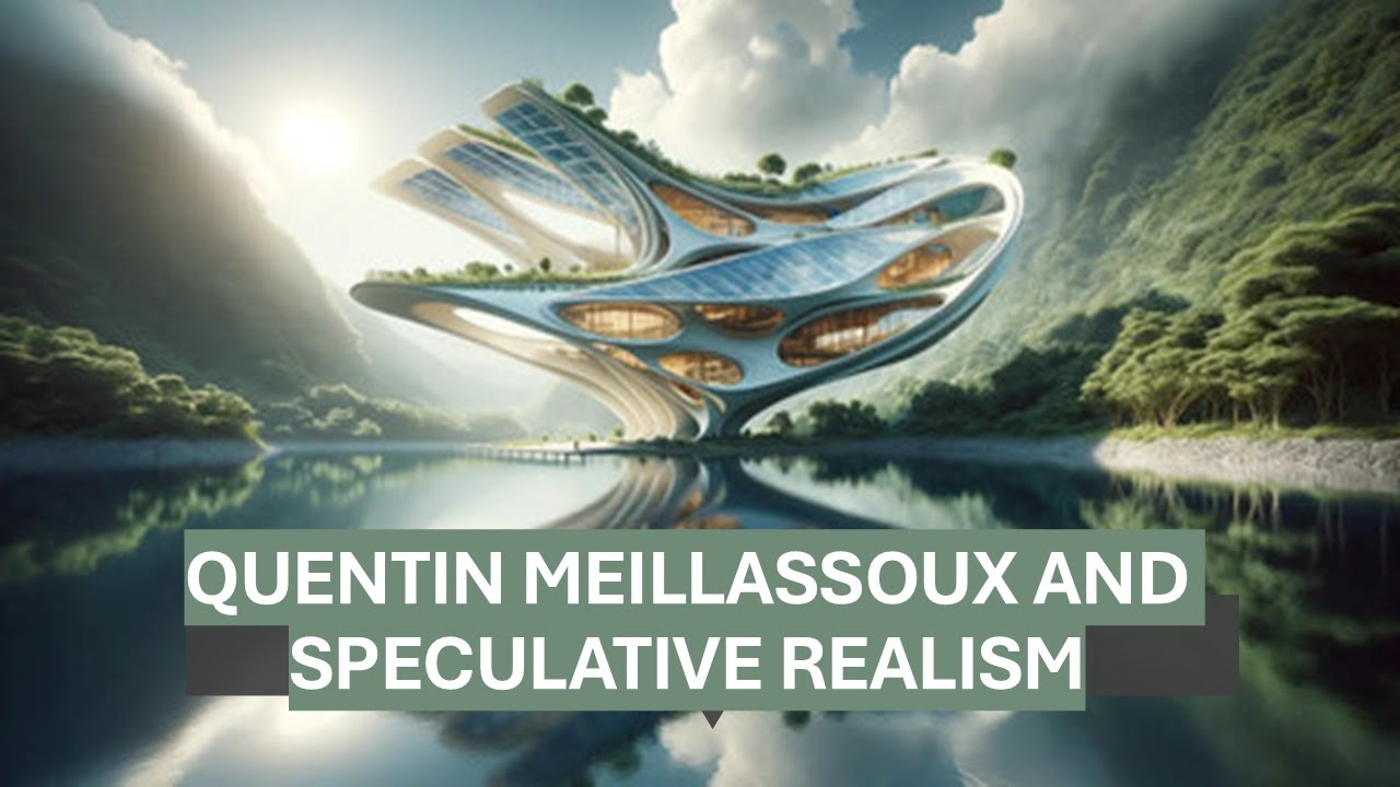 Quentin Meillassoux and Speculative Realism : New Horizons in Philosophy