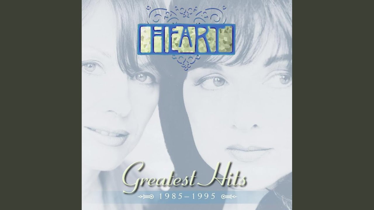 These Dreams (Remastered 2000)