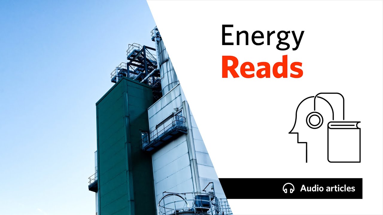 To decarbonize the chemical industry, electrify it