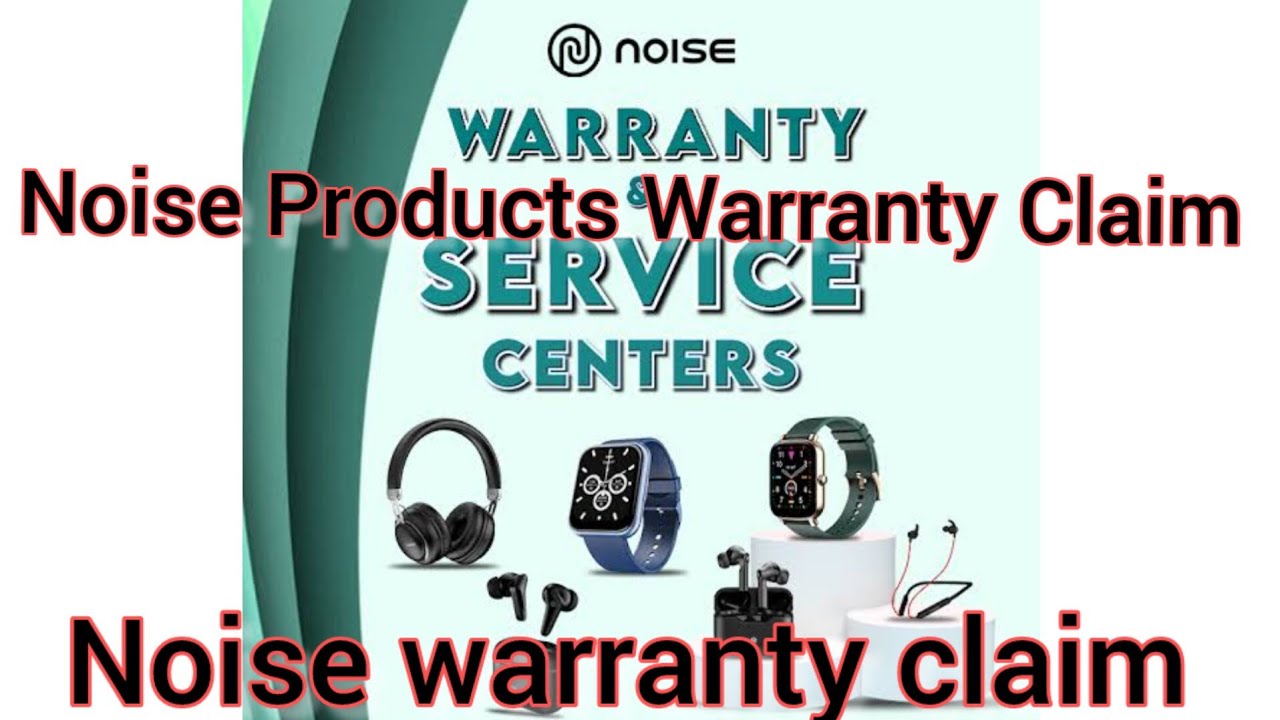 Noise air buds Warranty Claim | How to Claim warranty of any noise products | noise Warranty Claim
