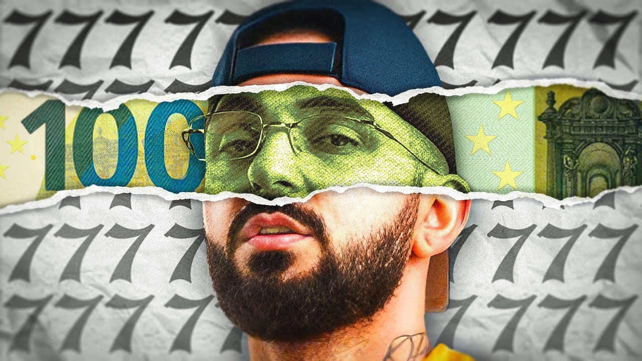 Πώς ο Toquel Κατέκτησε την Trap Σκηνή