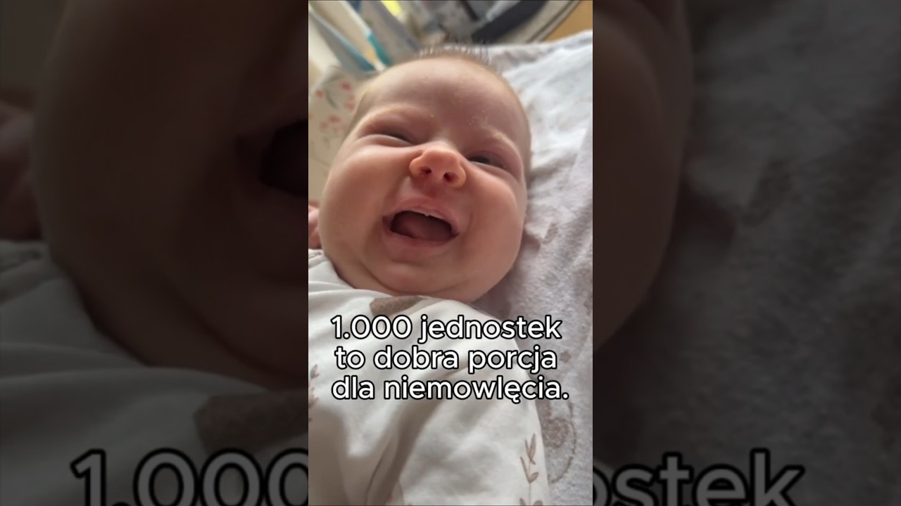 80% Polaków ma niedobór witaminy D3. 