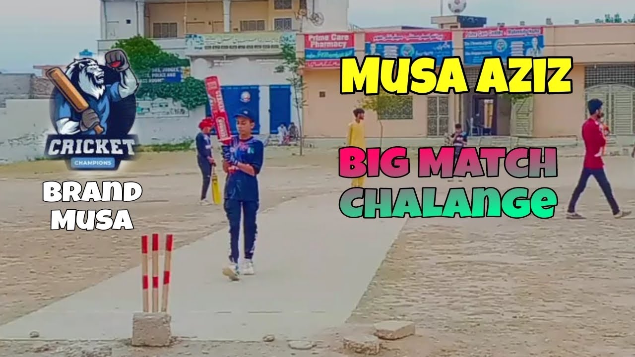 TikTok stars match Haripur 360 VS mansehra Musa Aziz . Fizan choto. Majid goli . Umer . Lalo . Ayyan