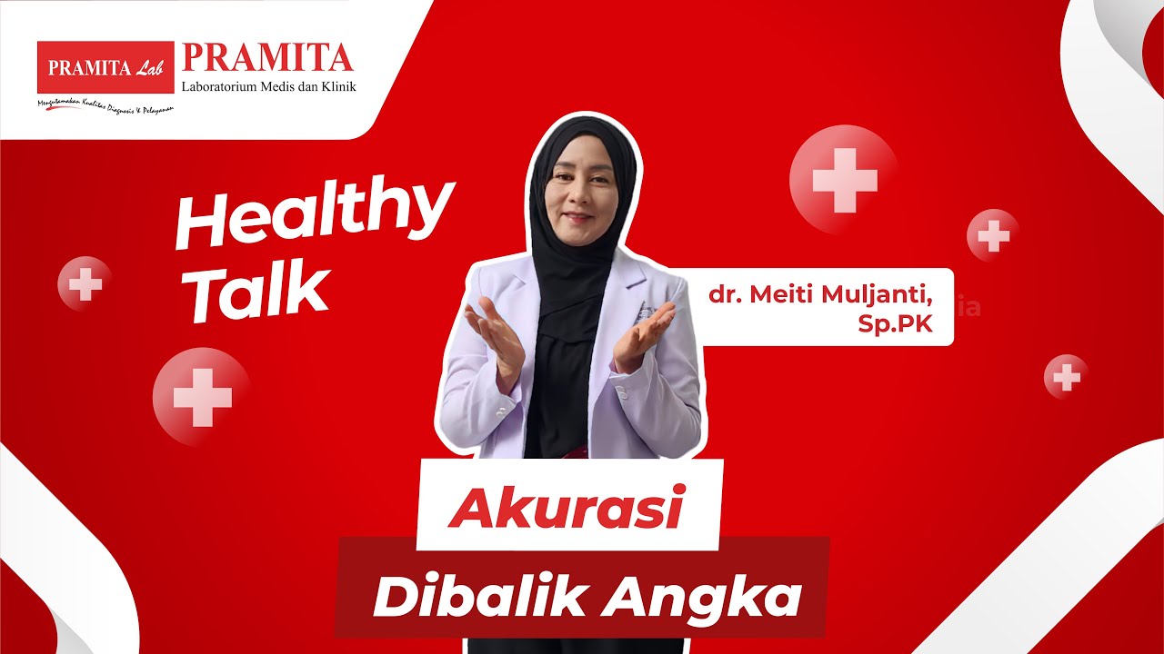 Healthy Talk: 
