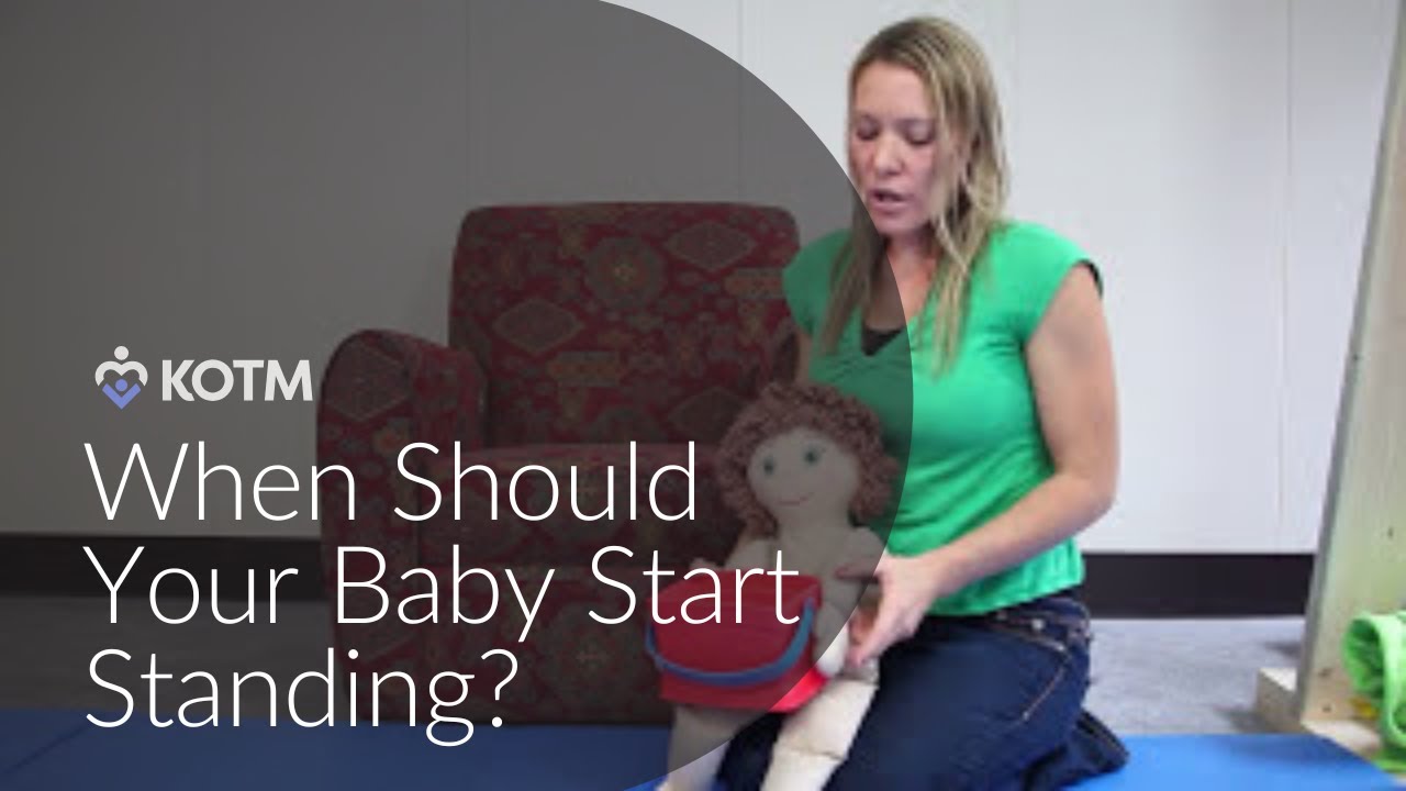 Developmental Milestones 